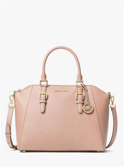 michael kors ciara large|michael kors ciara bag.